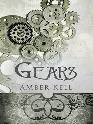 cover image of Gears